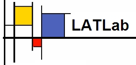 LATLab: Linguistic and Assistive Technologies Laboratory